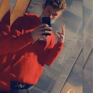 Meet your Posher, Braden